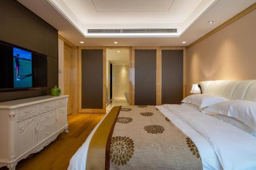 Beijing Xinxiang Yayuan Apartment Qianmen Branch