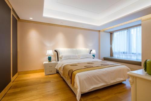 Beijing Xinxiang Yayuan Apartment Qianmen Branch