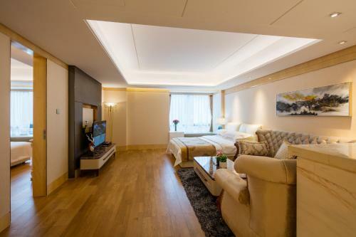 Beijing Xinxiang Yayuan Apartment Qianmen Branch