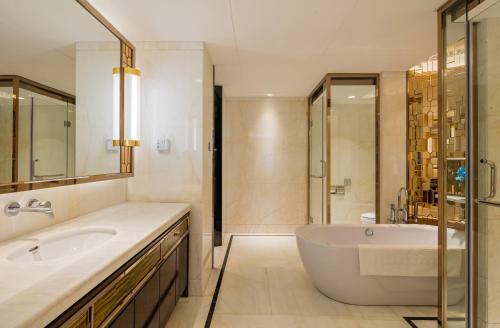 Beijing Xinxiang Yayuan Apartment Qianmen Branch