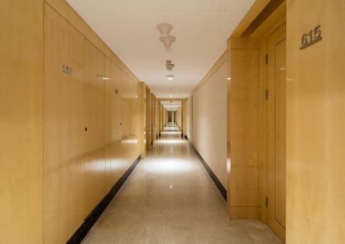 Beijing Xinxiang Yayuan Apartment Qianmen Branch