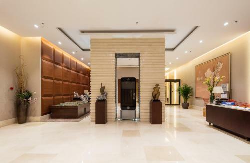 Beijing Xinxiang Yayuan Apartment Qianmen Branch