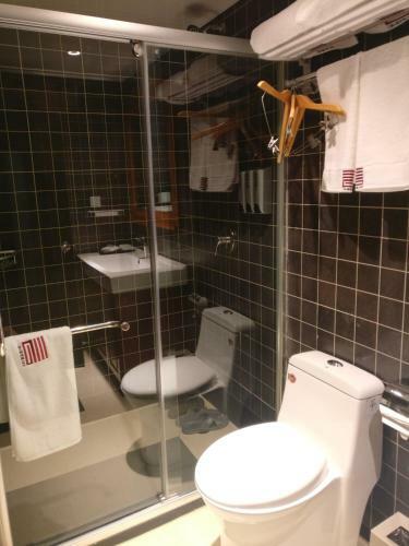 Hostal Beijing Jinggu Courtyard