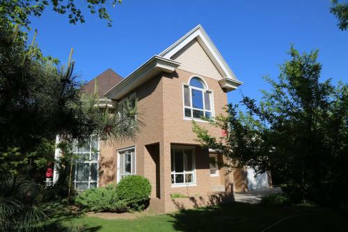 Bishui Zhuangyuan Villa 33-10