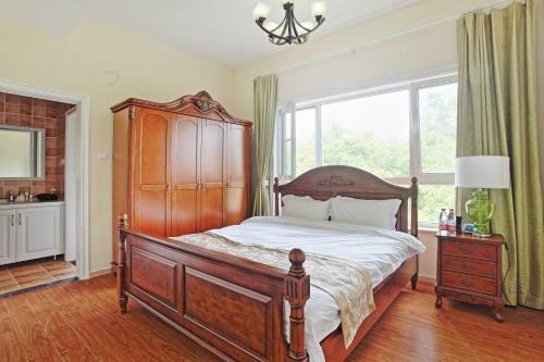 Bishui Zhuangyuan Villa 33-10