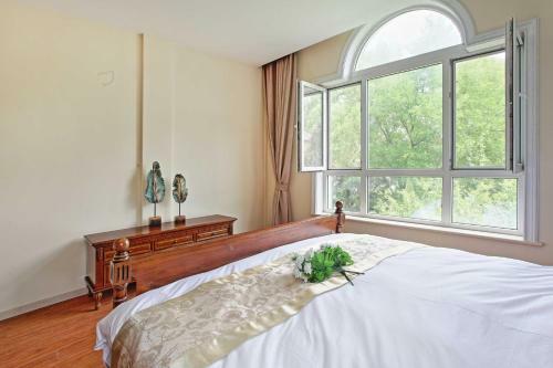 Bishui Zhuangyuan Villa 33-10