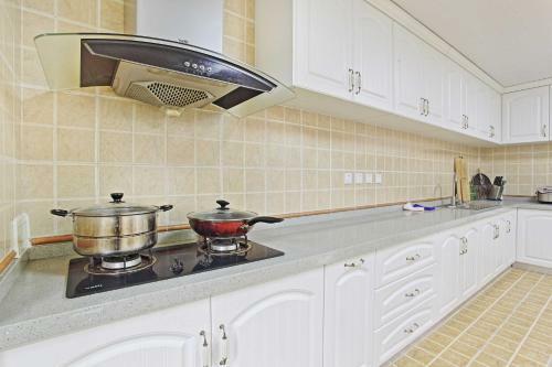 Bishui Zhuangyuan Villa 33-10