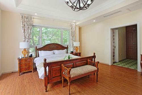 Bishui Zhuangyuan Villa 33-10