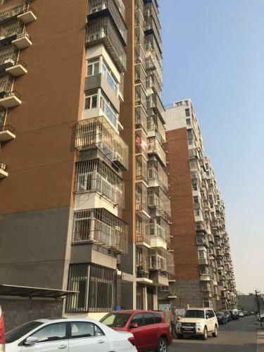 Apartamento Pin Homestay