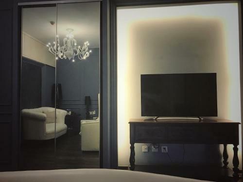 G + Hotel