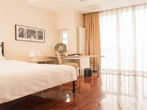 G + Hotel