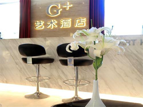 G + Hotel
