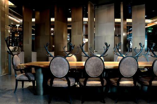 Hotel Artyzen Habitat Dongzhimen Beijing