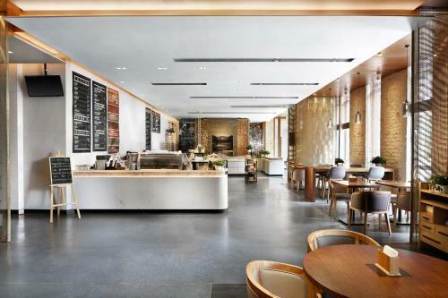 Hotel Artyzen Habitat Dongzhimen Beijing