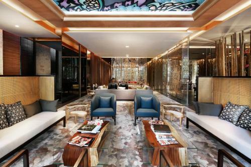 Hotel Artyzen Habitat Dongzhimen Beijing