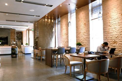 Hotel Artyzen Habitat Dongzhimen Beijing