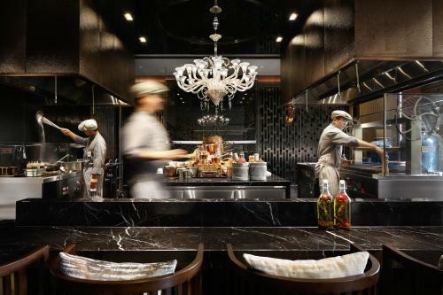 Hotel Artyzen Habitat Dongzhimen Beijing