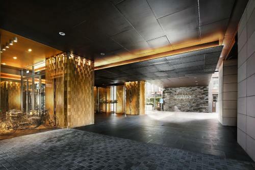 Hotel Artyzen Habitat Dongzhimen Beijing