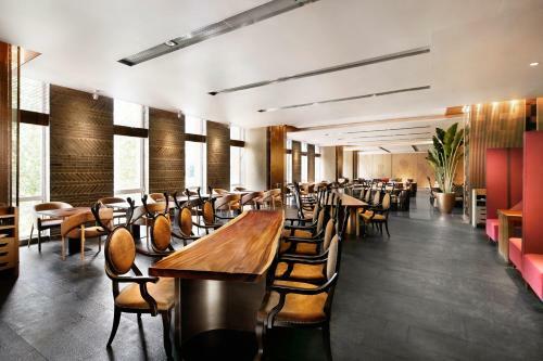 Hotel Artyzen Habitat Dongzhimen Beijing