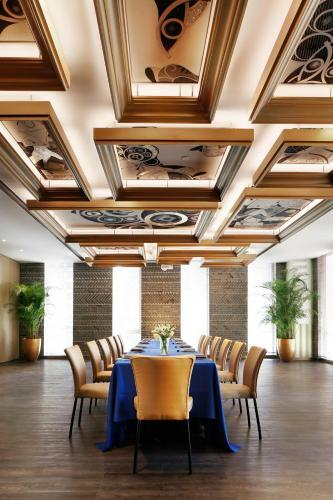 Hotel Artyzen Habitat Dongzhimen Beijing