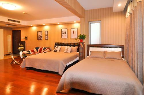 Feisuo Hotel Apartment