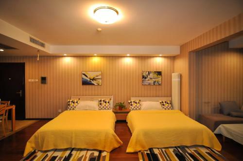 Feisuo Hotel Apartment