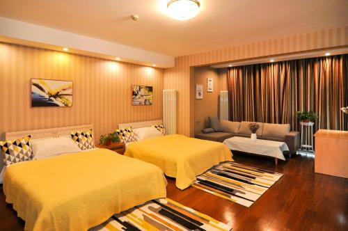 Feisuo Hotel Apartment
