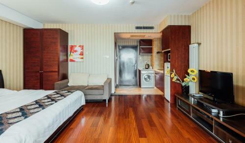 Feisuo Hotel Apartment