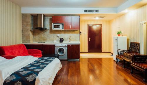 Feisuo Hotel Apartment