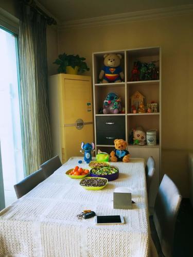 Echo�home International Hostel