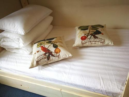 Echo�home International Hostel