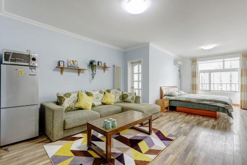 Yuan Su Homestay
