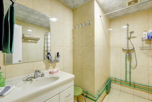 Yuan Su Homestay