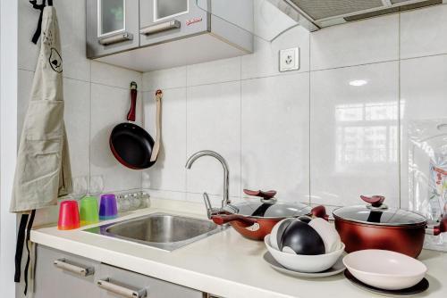 Yuan Su Homestay