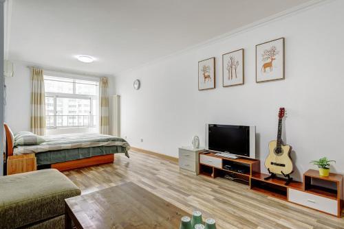 Yuan Su Homestay