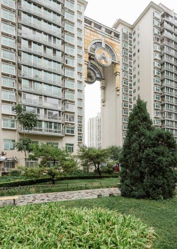 Yuan Su Homestay