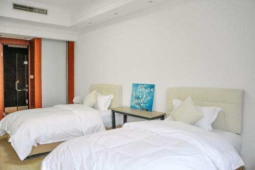 Beijing Together Hostel