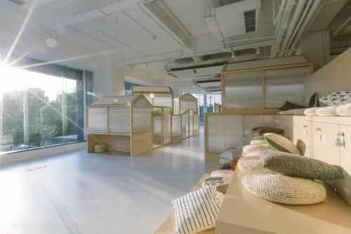 Beijing Together Hostel