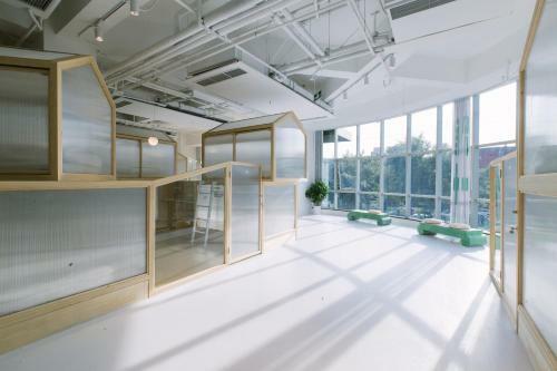 Beijing Together Hostel