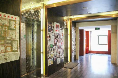 Beijing Together Hostel
