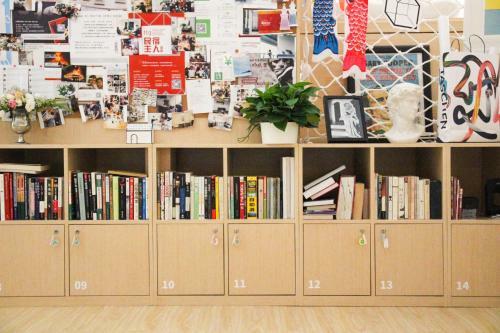 Beijing Together Hostel