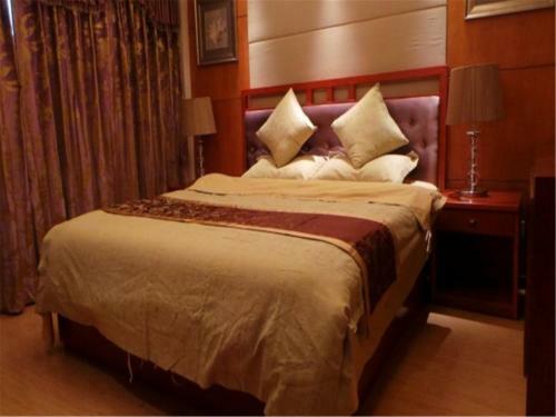 Xinjinshan Fengyuan Hotel
