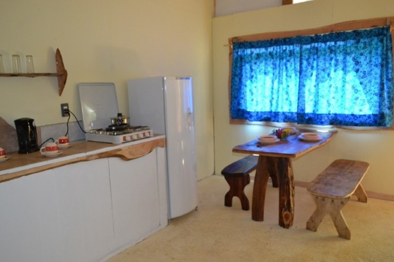 Cabana Moenga Rapa Nui