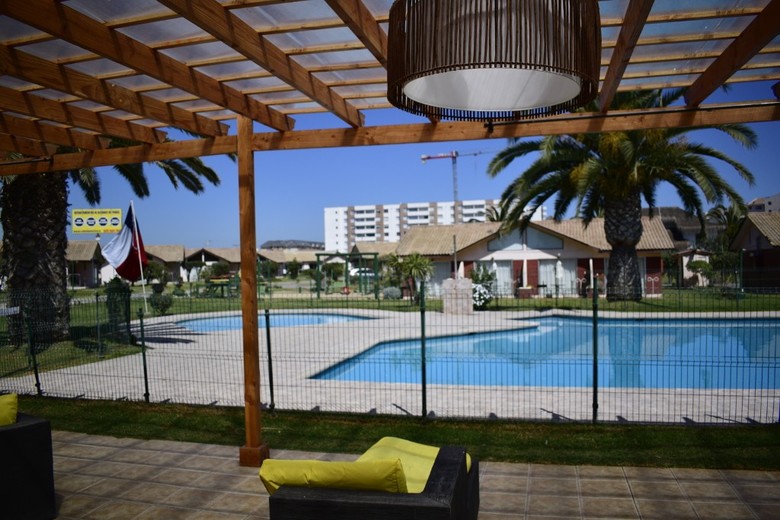 Caba�as Vegasur