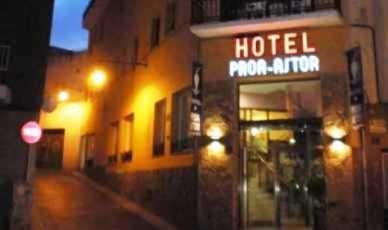 Hotel Proa Astor