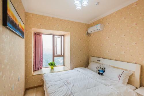 Chengdu Jiwu Aparthotel-wuhouci Jinli Branch