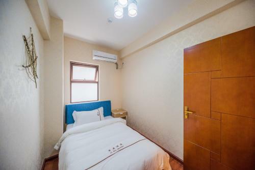 Chengdu Jiwu Aparthotel-wuhouci Jinli Branch