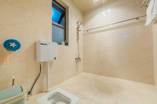 Chengdu Jiwu Aparthotel-wuhouci Jinli Branch
