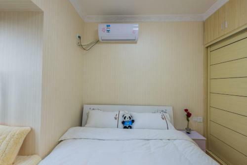 Chengdu Jiwu Aparthotel-wuhouci Jinli Branch