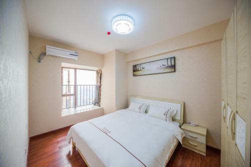 Chengdu Jiwu Aparthotel-wuhouci Jinli Branch